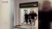 Kocaeli'de iş yeri kurşunlayan 3 şüpheli tutuklandı