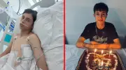 Kocaeli'de TikTok beğenisi kavgası: 17 yaşındaki lise öğrencisi bıçaklandı, şüpheli tutuklandı