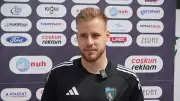 Kocaelispor, Hrvoje Smolcic transfer görüşmelerini durdurdu