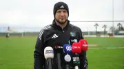 Kocaelispor, Kaptan Gökhan Değirmenci ile Yollarını Ayırdı