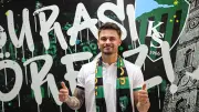 Kocaelispor, Karol Linetty'nin Sözleşmesini Uzattı!