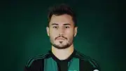 Kocaelispor, Mesut Can Tunalı ile Yollarını Ayırdı