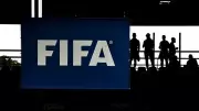 Kocaelispor'a FIFA'dan geçici transfer yasağı
