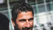 Kocaelispor'da altyapı koordinatörlüğüne Murat Tiraki atandı