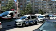 Konya Selçuklu'da apartman yöneticisi bıçaklandı! Tartışma kanlı bitti