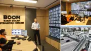 Konya'da BOOM ile akıllı şehir uygulamaları insan odaklı hizmeti güçlendiriyor