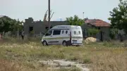 Konya'da husumetli aileler arasında bıçaklı, taşlı, sopalı kavga: 5 yaralı
