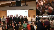Konya'da Vefa Umresi Projesi: Kura ile Belirlenen Hak Sahipleri Kutsal Topraklara Gidecek