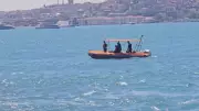Korkutan ihbarda ikinci gün: Üsküdar'da arama çalışmaları sürüyor