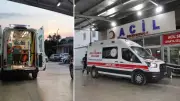 Kozan'da tüfekli saldırı: Baba ve oğul hayatını kaybetti
