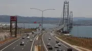 Köprü ve Otoyol Ücretlerine Zam: Osmangazi ve Çanakkale 1170 TL Oldu