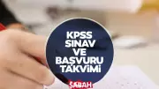 KPSS 2026 Başvuru ve Sınav Tarihleri Açıklandı