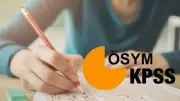KPSS Sınav ve Başvuru Takvimi 2026: ÖSYM Tarihleri Açıkladı