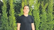Kıraç Karavan Hayatını Anlattı: Salda Gölü'nde Kamp Keyfi