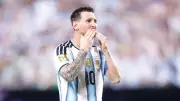 Krallar Ölmez! Messi, Klose ile Dünya Kupası'nın En Golcüsü Oldu
