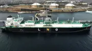 Küresel LNG Talebinin 2050'ye Kadar Yüzde 65 Artması Bekleniyor