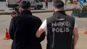 Kırıkkale'de uyuşturucu operasyonu: 493 hap ele geçirildi, 1 tutuklama