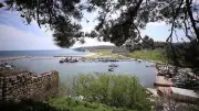 Kırklareli'nde yasak olmasına rağmen denize giren 15 yaşındaki çocuk boğuldu