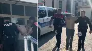 Kırmızı bültenle aranan uyuşturucu taciri Kütahya'da yakalandı