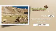 Kırsalda Bereket Küçükbaşa Destek Projesi Sonuçları Açıklandı! Sorgulama Ekranı