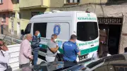 Kütahya'da 68 yaşındaki kadın evinde ölü bulundu, oğlu gözaltında