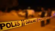 Kütahya'da 68 Yaşındaki Kadın Oğluyla Yaşadığı Evde Ölü Bulundu