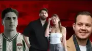Kubilay Kaan Kundakçı davasında Zuhal Kalaycıoğlu'nun ev hapsi kaldırıldı