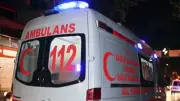 Kulp'ta feci kaza: Aynı aileden 2 kişi öldü, 4 yaralı