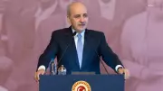 Kurtulmuş'tan CHP grup toplantısı tartışmasına tarafsızlık vurgusu