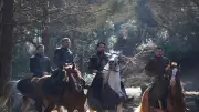 Kuruluş Orhan'da Büyük Savaş Hazırlıkları Başlıyor