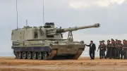 Kuzey Kore'nin füze hamlesine Güney Kore'den ABD vurgulu yanıt