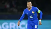 Kylian Mbappe: Kante'ye Hayranım! Övgü Dolu Sözler