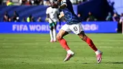 Kylian Mbappe Tarihe Geçiyor! Dünya Kupası'nın En Golcü Futbolcuları