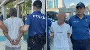 Kız çocuğunu istismar iddiası: Şahıs gözaltına alındı