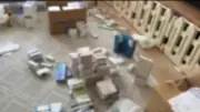 İlaç şebekesine dev operasyon! Kopya reçetelerle hayati ilaçlar piyasadan toplandı