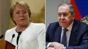 Lavrov: BM Genel Sekreteri Çifte Standarttan Uzak Olmalı