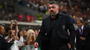 Lazio, Gennaro Gattuso ile resmen anlaştı