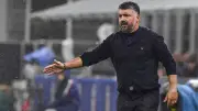 Lazio'nun yeni teknik direktörü Gennaro Gattuso oldu!