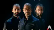 Le Trio Joubran'dan Türkiye'de 7 Şehirde Barış Turnesi