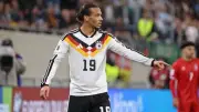 Leroy Sane Tam Bir Lider! Nagelsmann'dan Övgü Dolu Sözler