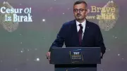 İletişim Başkanı Duran: Belgeseller, mazlumların sesi olmalı