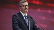 İletişim Başkanı Duran'dan Koruyucu Aile Günü Mesajı