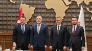 İletişim Başkanlığı ve Bakanlık'tan medya istihdamı için iş birliği protokolü