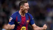 Lewandowski'nin eşi 'Türkiye olacak' dedi, Fenerbahçe iddiaları alevlendi
