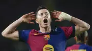 Lewandowski'nin eşinden Fenerbahçelileri heyecanlandıran açıklama: Türkiye olacak