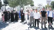 LGBT gemisi Türkiye'ye gelmiyor: Tepkiler sonuç verdi