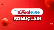 Çılgın Sayısal Loto Sonuçları 1 Haziran 2026: Büyük İkramiye Rekor Kırdı