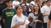 LGS merkezi sınavı başladı: 1 milyon 22 bin öğrenci katılıyor