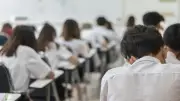 LGS'de iki oturum arası mola kaç dakika? Bahçeye çıkılır mı? İşte detaylar