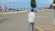 LGS'de kardeşinin kimliğiyle sınava giren öğrenciye amcası 4 dakika kala yetişti